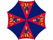 Parasolka zwykła Strażak Sam (900-7768)