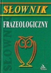 Słownik frazeologiczny