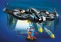 PLAYMOBIL: The Movie Robotitron z dronem (70071)