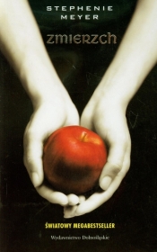 Zmierzch (Uszkodzona okładka) - Stephenie Meyer