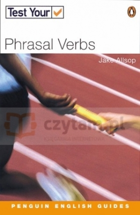Pen. Test Your Phrasal Verbs New