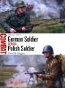 German Soldier vs Polish Soldier Poland 1939 Higgins David R.
