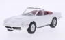 WHITEBOX Maserati Mistral Spyder (white) (207368)