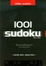 Sudoku 1001 dla początkujących