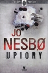 Upiory Jo Nesbø