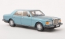 Bentley Mulsanne 1980