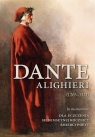 Dante Alighierii (1265-1321). In memoriam red. Urszula Mazurczak, Dariusz Tabor CR