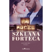 Edynburg. Tom 1. Szklana Forteca - Iwona Jaworska