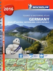 Germany 1:300 000 - <br />