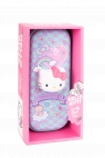 Coolpack, Piórnik Eva Squishy 3D Hello Kitty - Pink 1 (11019PTR)