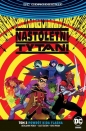 Nastoletni Tytani T.3 Powrót Kida Flasha - Marv Wolfman, Shea Fontana, Benjamin Percy