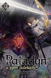 Paladyn z ziem dalekich T 13 - Mutsumi Okubashi