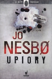 Upiory - Jo Nesbø