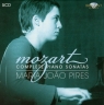 Mozart: Complete Piano Sonatas Maria Joao Pires