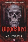 Bloodshed Doyle Molly