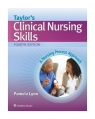 Taylor's Clinical Nursing Skills 4e A Nursing Process Approach Lynn Pamela