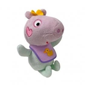 Beanie Babies Lic Ppeppa Pig Evie 15cm