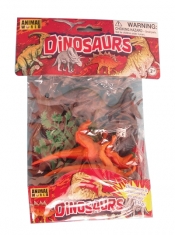 Dinozaury