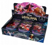 Disney Lorcana: Booster Box, 24 szt