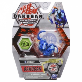 Figurka BAKUGAN Core Ball 34B (6055868/20124292)