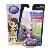 Littlest Pet Shop Figurka Stormie Batters