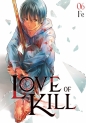Love of Kill #6