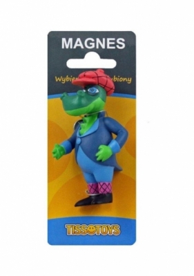 Magnes - Smok Wawelski