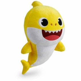 Baby Shark Przytulanka z dźwiękiem 45 cm Baby Shark - Dostępność 25/11