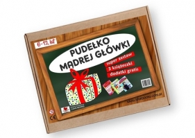 Pudełko mądrej główki