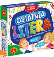 Ostatnia Litera (2271)
