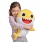 Baby Shark Przytulanka z dźwiękiem 45 cm Baby Shark - Dostępność 25/11