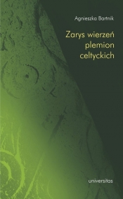 Zarys wierzeń plemion celtyckich