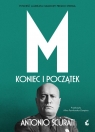  M. Koniec i początek