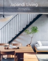 Japandi Living wer. angielska Laila Rietbergen
