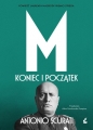 M. Koniec i początek - Antonio Scurati