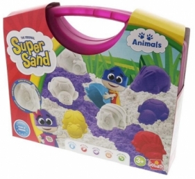 Super Sand - Animals Case
