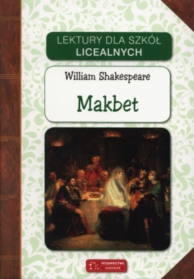 Makbet - Shakespeare William