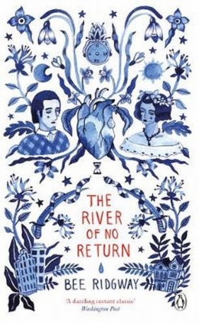 The River of No Return - Ridgway Bee