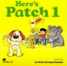 Here's Patch the Puppy 1 Audio CD (2)