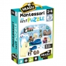  Montessori. Moje Pierwsze Puzzle - Biegun