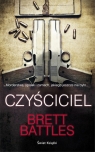 Czyściciel Battles Brett