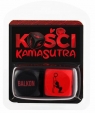 Kamasutra (czerwono-czarne) Kevin Prenger