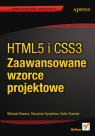 HTML5 i CSS3 Zaawansowane wzorce projektowe