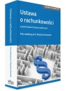 Ustawa o rachunkowości w jednostkach finansów publicznych