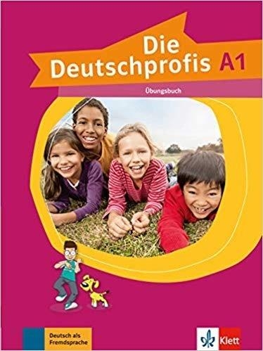 Die Deutschprofis A1 UB LEKTORKLETT