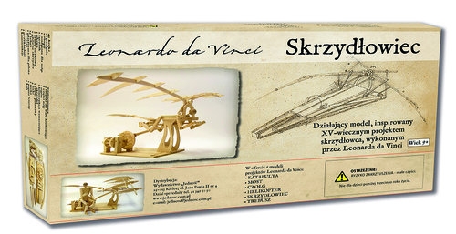 Skrzydłowiec