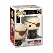 Figurka Funko POP! Vinyl: Game of Thrones: House of the Dragon - Aemond Targaryen (13)