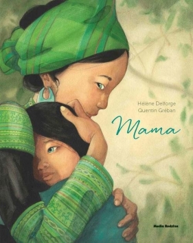 Mama - Hélène Delforge
