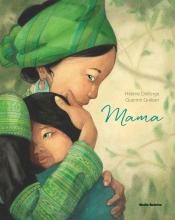 Mama - Hélène Delforge