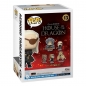 Figurka Funko POP! Vinyl: Game of Thrones: House of the Dragon - Aemond Targaryen (76471)